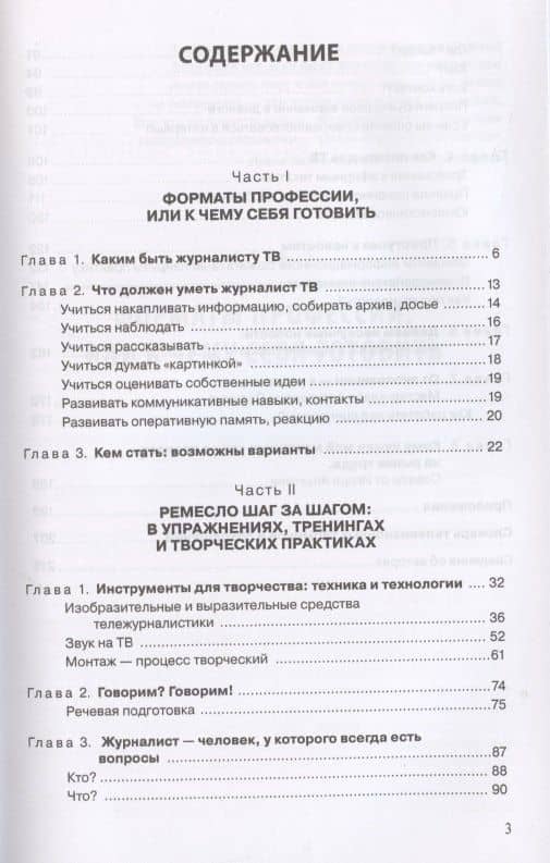 Телевизионный журналист: Основы творческой деятельности: Учеб. пособие (2)