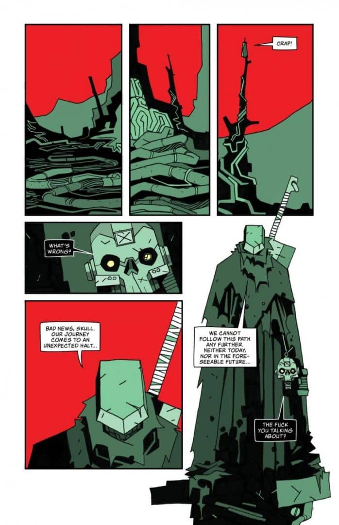 Big-Ass Sword — Andreas Butzbach (3)