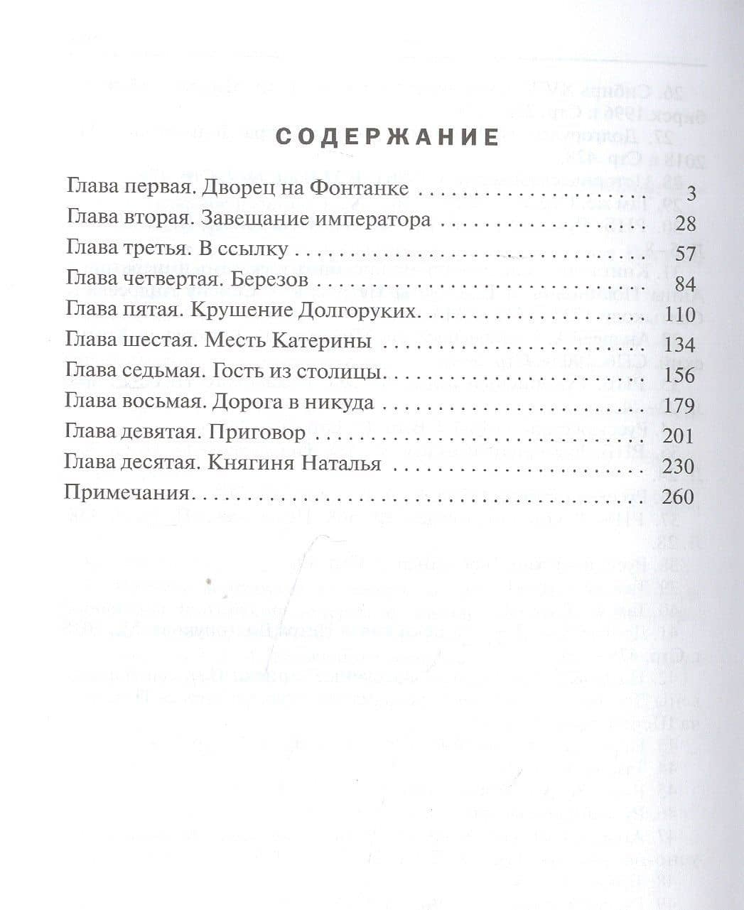 Княгиня Долгорукова — Владимир Николаевич Васильев (2)