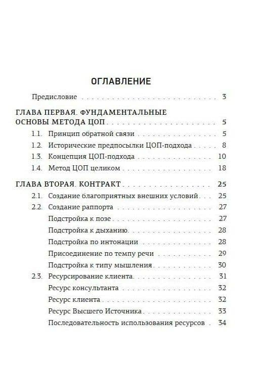 ЦОП-терапия: практикум консультанта — Олег Георгиевич Гадецкий (2)
