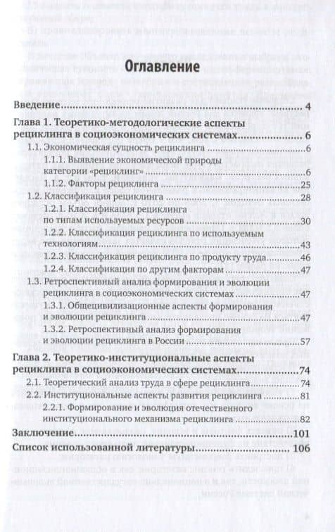 Основы рециклинга. Общая теория — Дмитрий Иванович Кокурин (2)