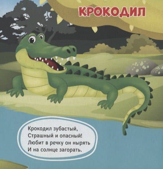 Ребятам о зверятах — Людмила Александровна Громова (3)