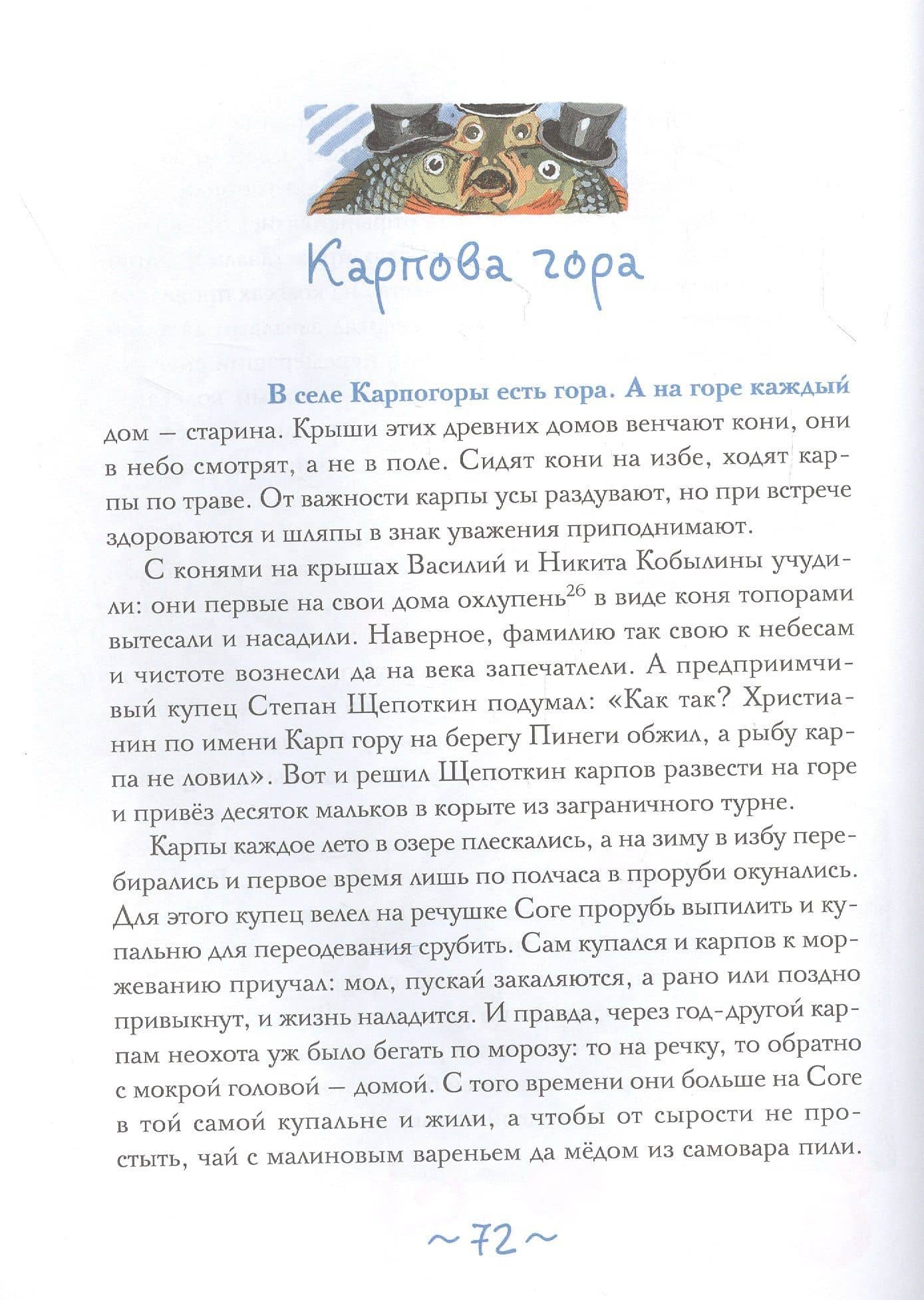 Поморская окутка – лоскутные сказки — Денис Владимирович Макурин (3)