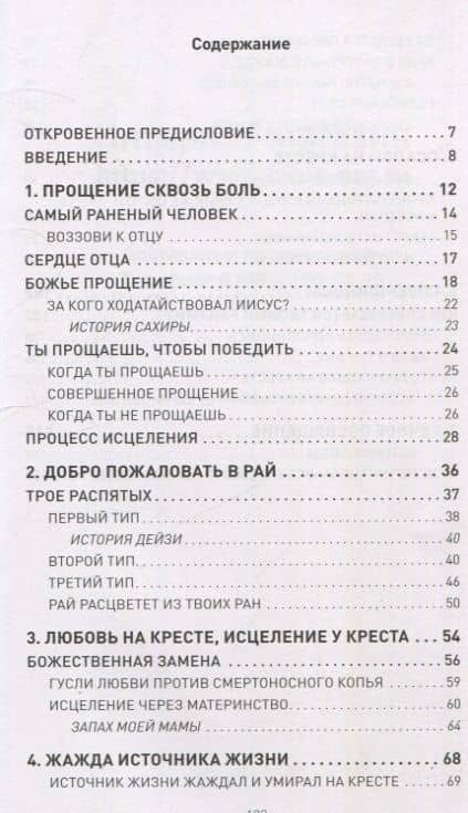 7 ключей к исцелению от самого раненого человека в мире — Раффи Шахвердян (3)