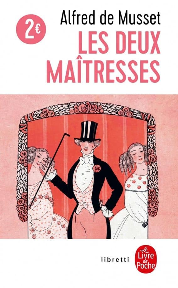 Les deux Maitresses