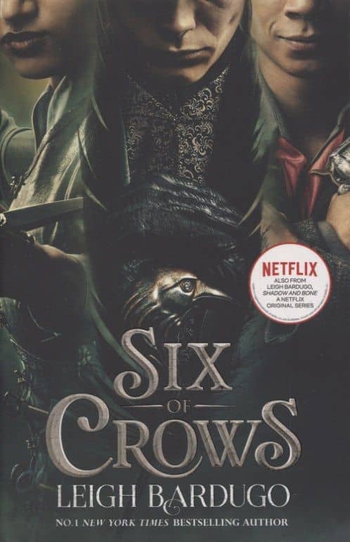 Book cover