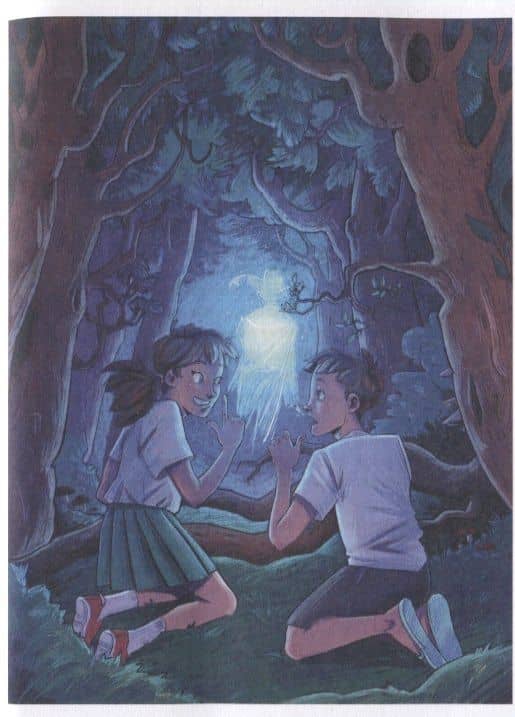 Мы - Виражи! — Алена Кашура (3)