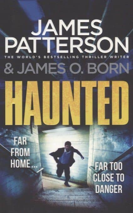 Haunted