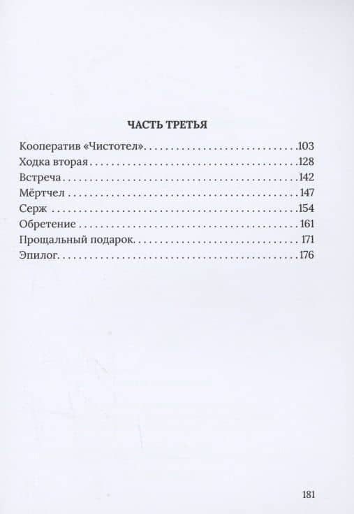 Валенки для бабушки — Александр Бурнышев (3)