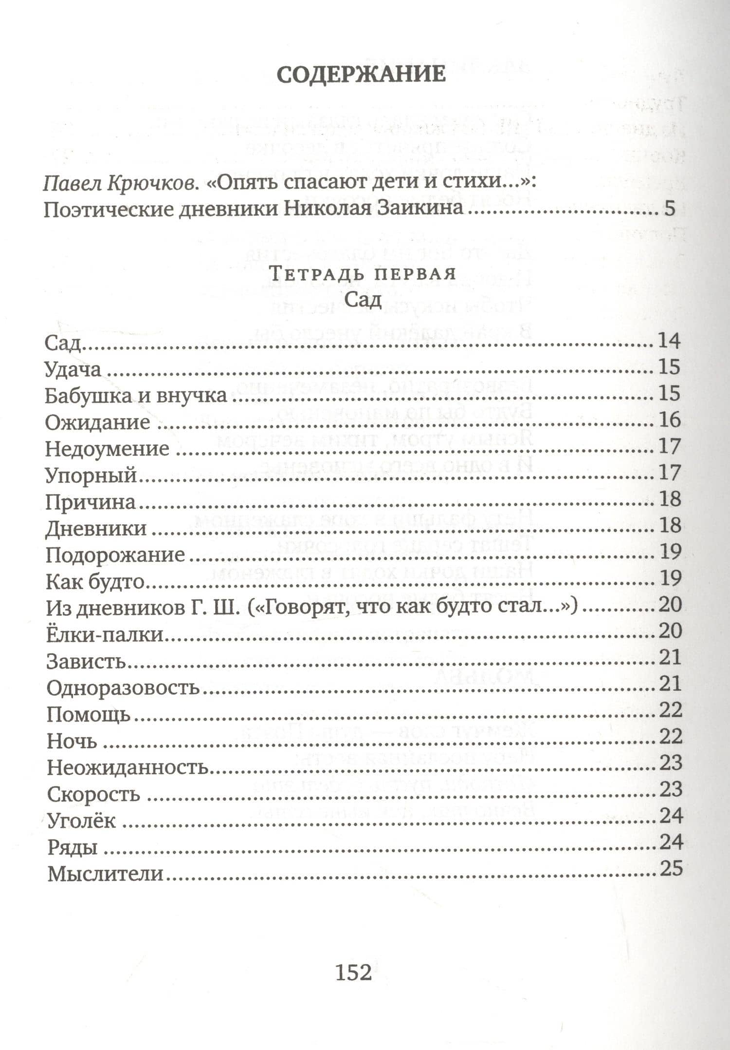 Дневники — Николай Петрович Заикин (2)