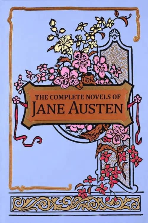The Complete Novels of Jane Austen — Остен Джейн