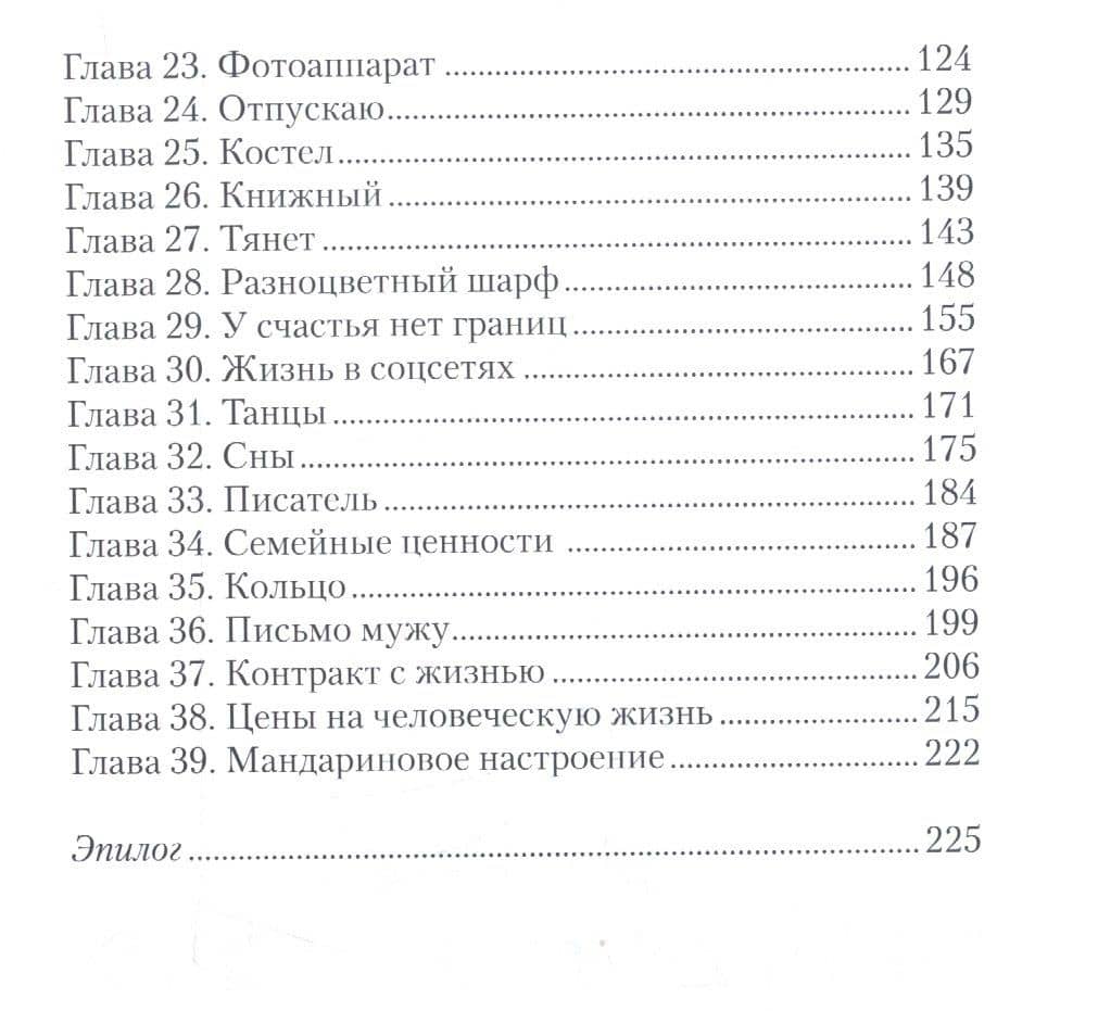 Где живет мандариновое настроение (3)