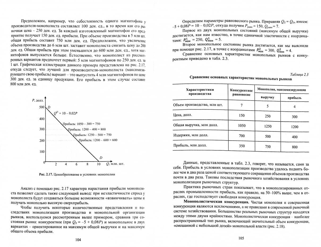Основы экономики. Учебник — Петр Дмитриевич Шимко (2)