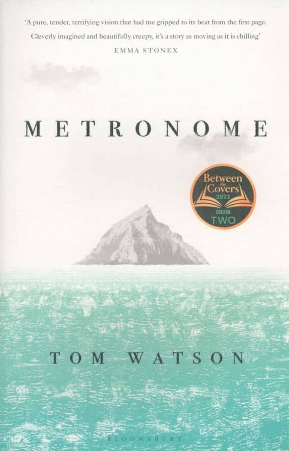 Metronome — Tom Watson