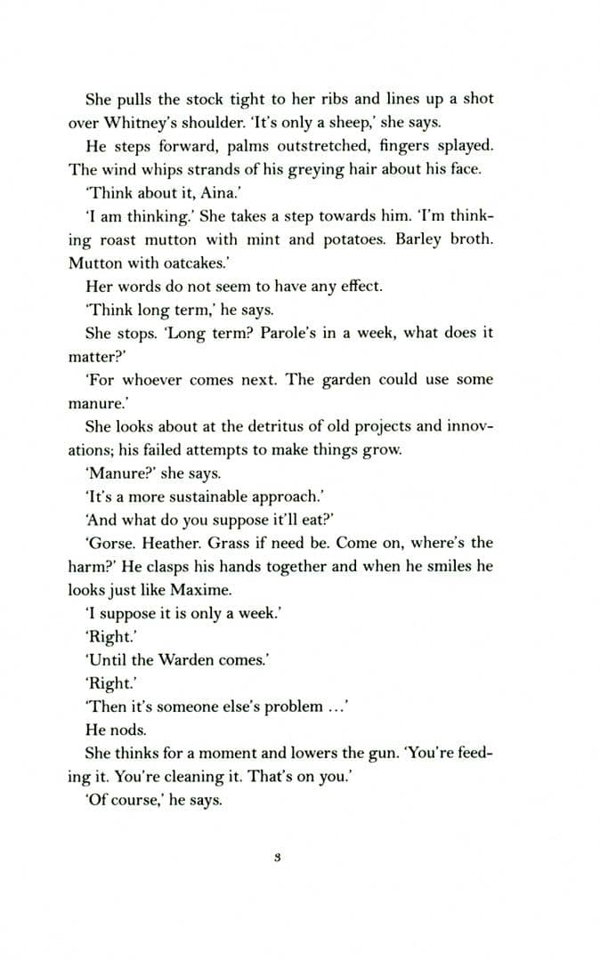 Metronome — Tom Watson (3)