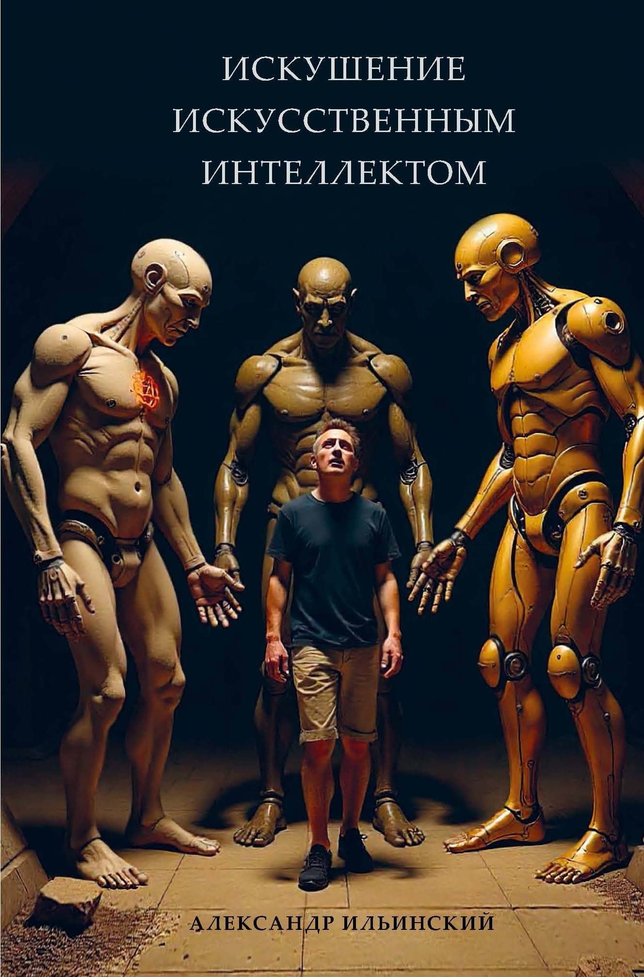 Искушение искусственным интеллектом