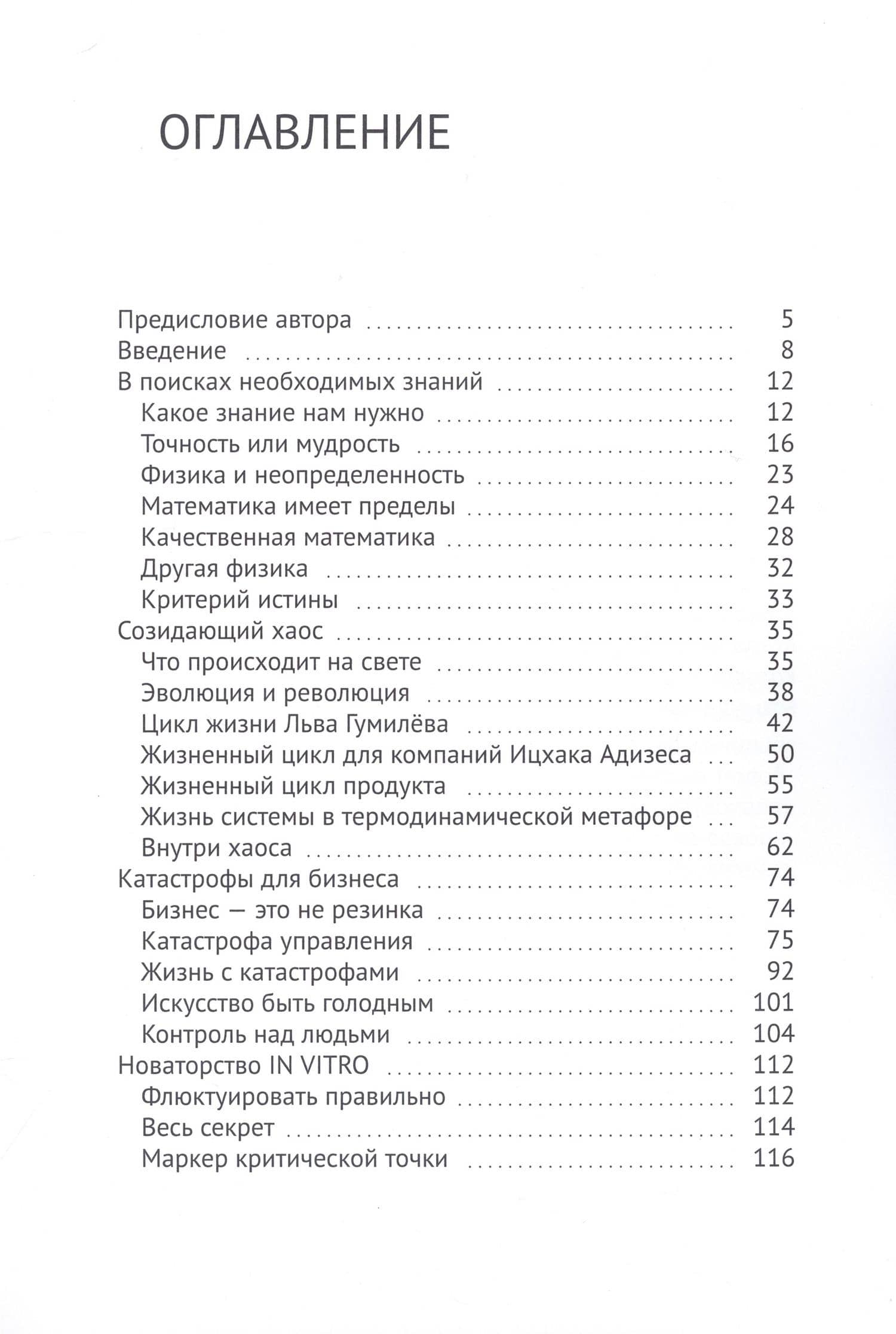 Переизобретение бизнесов — Александр Владимирович Блинков (2)