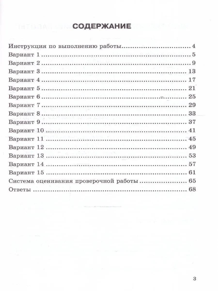 ВПР. Русский язык. 6 класс. Типовые задания. 15 вариантов заданий. Подробные критерии оценивания. Ответы. ФГОС Новый — Наталья Викторовна Токаева (2)