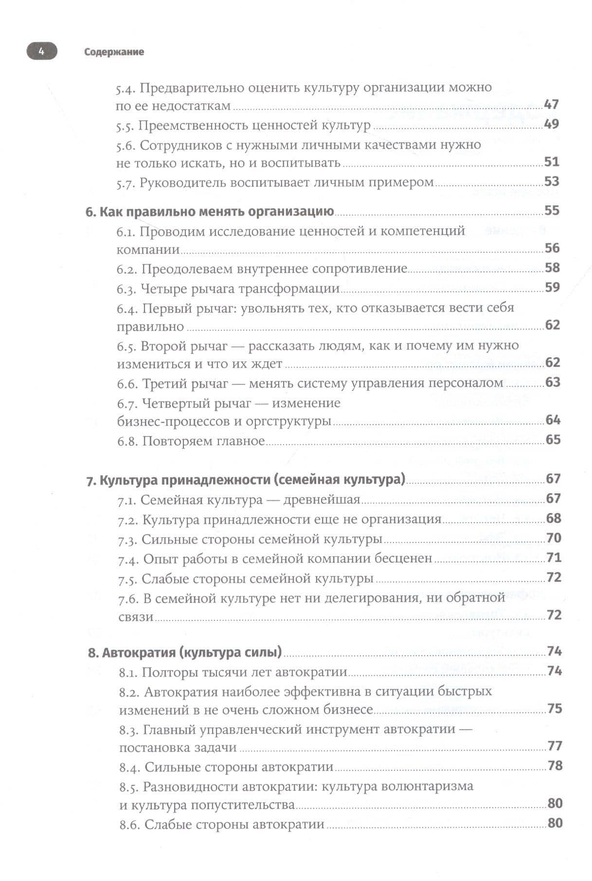 Без шаблона. Как изменить организацию, сохранив силы, деньги и время — Григорий Финкельштейн (3)