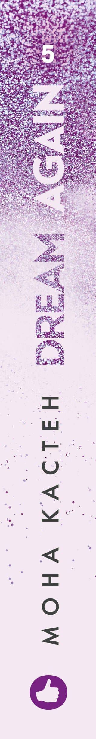 Снова мечтай — Мона Кастен (3)