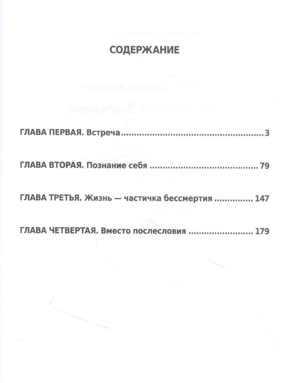 Инструмент Вселенной. Роман — Дмитрий Вощинин (2)