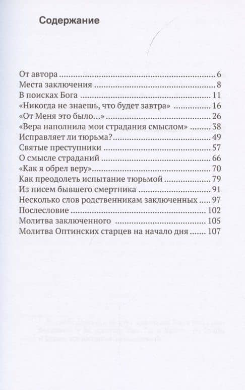 Испытание тюрьмой и как его преодолеть В помощь заключенным и их родственникам — Священник Кирилл Юрьевич Марковский (2)