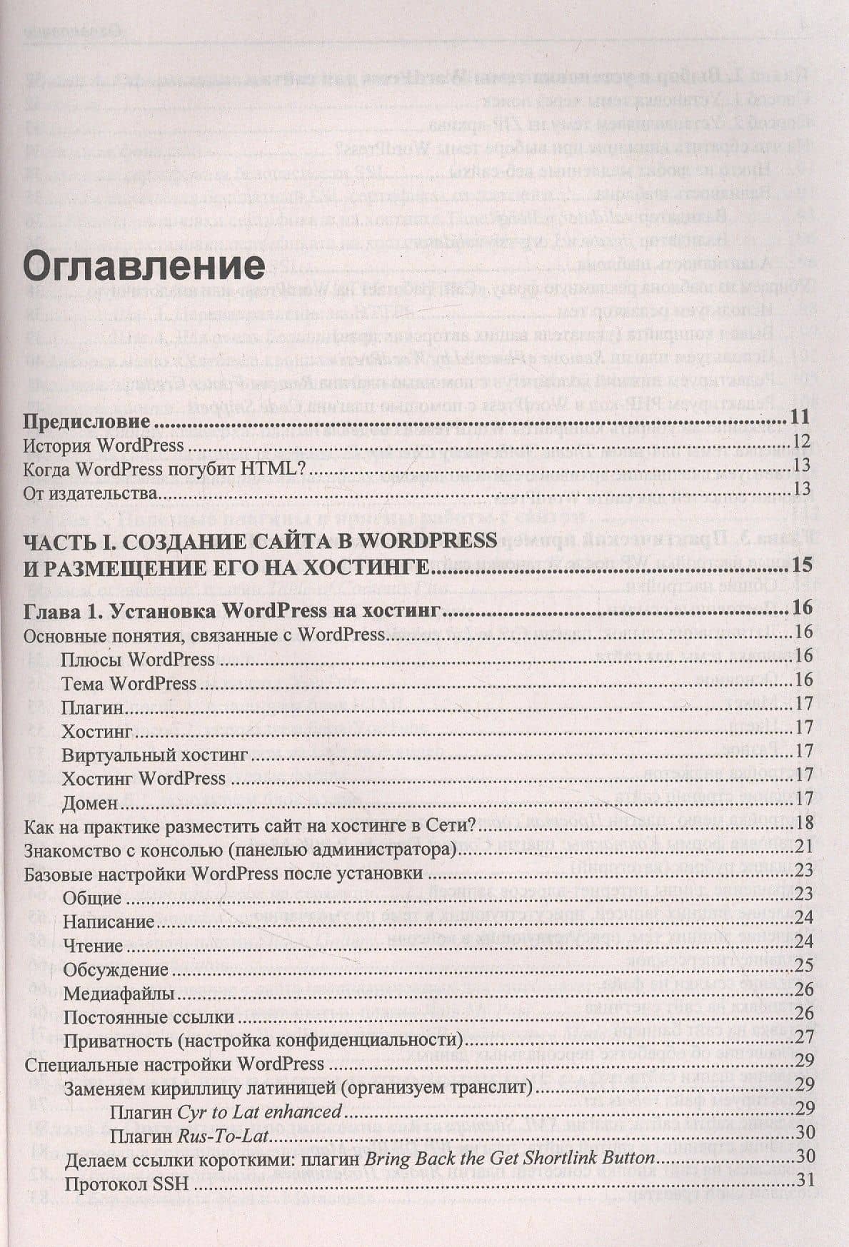 Создание сайта, его SEO-продвижение и монетизация. Самоучитель — Владимир Петрович Молочков (2)