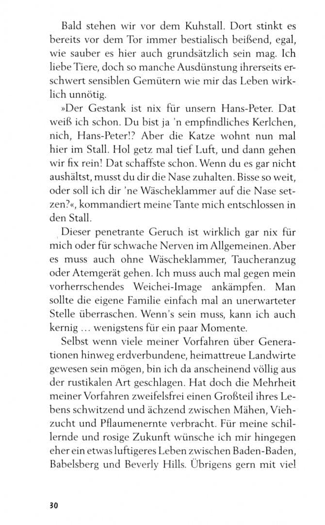 Pfoten vom Tisch! Meine Katzen, andere Katzen und ich — Hape Kerkeling (2)