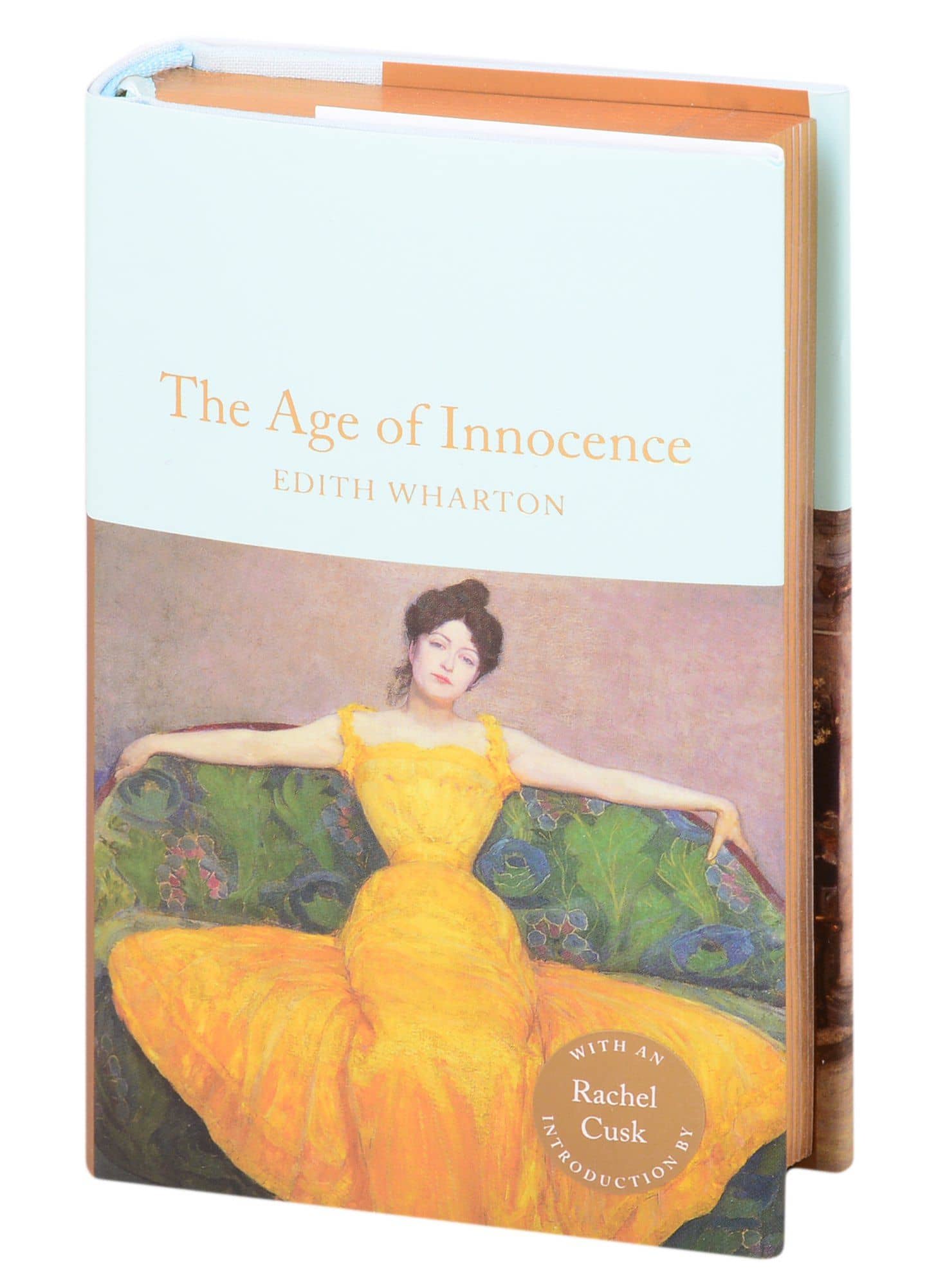 The Age of Innocence