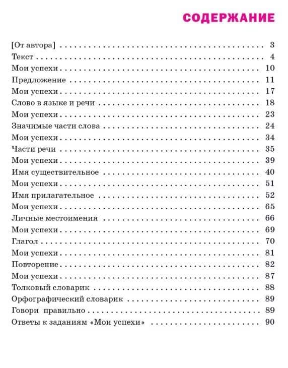 Языковая грамотность. Русский язык. 4 класс: тетрадь-тренажёр — Наталья Александровна Песняева (2)
