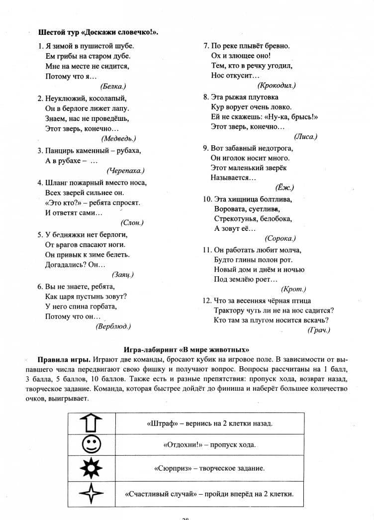 Программы внеурочной деятельности. 1-4 классы. ФГОС — Елена Александровна Шаповалова (2)