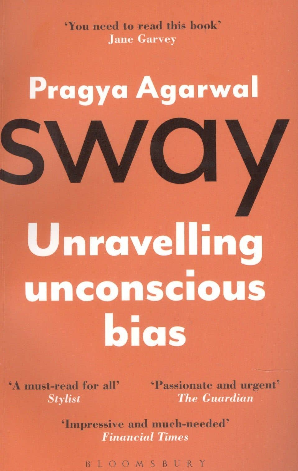Sway — P. Agarwal