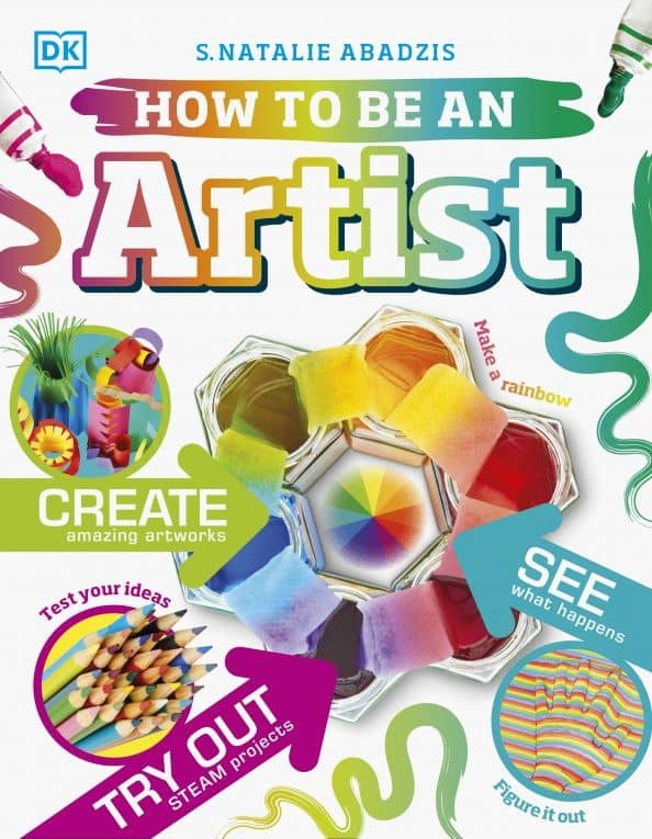 How To Be An Artist