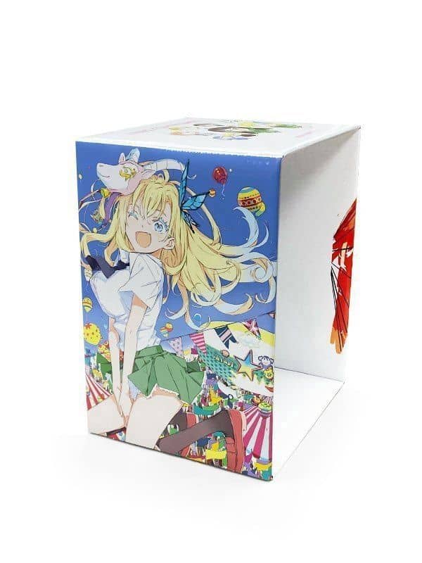 У меня мало друзей. Коллекционный бокс. Часть 2 (Тома 11-20) (Boku wa Tomodachi ga Sukunai / Haganai: I Don't Have Many Friends). Манга — Итати (3)