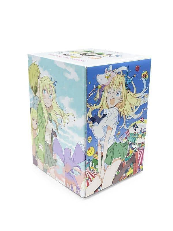 У меня мало друзей. Коллекционный бокс. Часть 2 (Тома 11-20) (Boku wa Tomodachi ga Sukunai / Haganai: I Don't Have Many Friends). Манга — Итати (2)