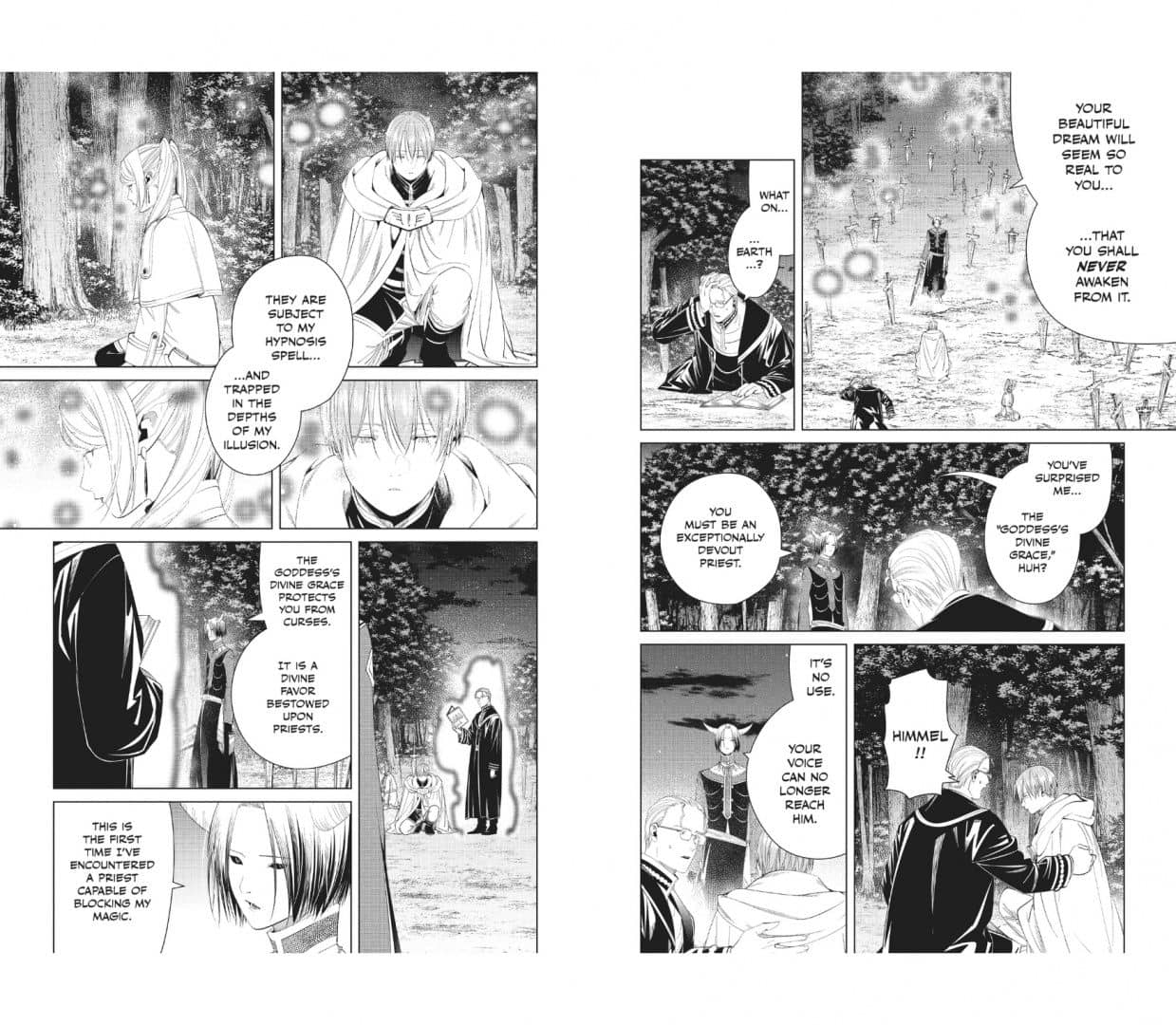 Frieren: Beyond Journey's End. Volume 13 — Kanehito Yamada (3)