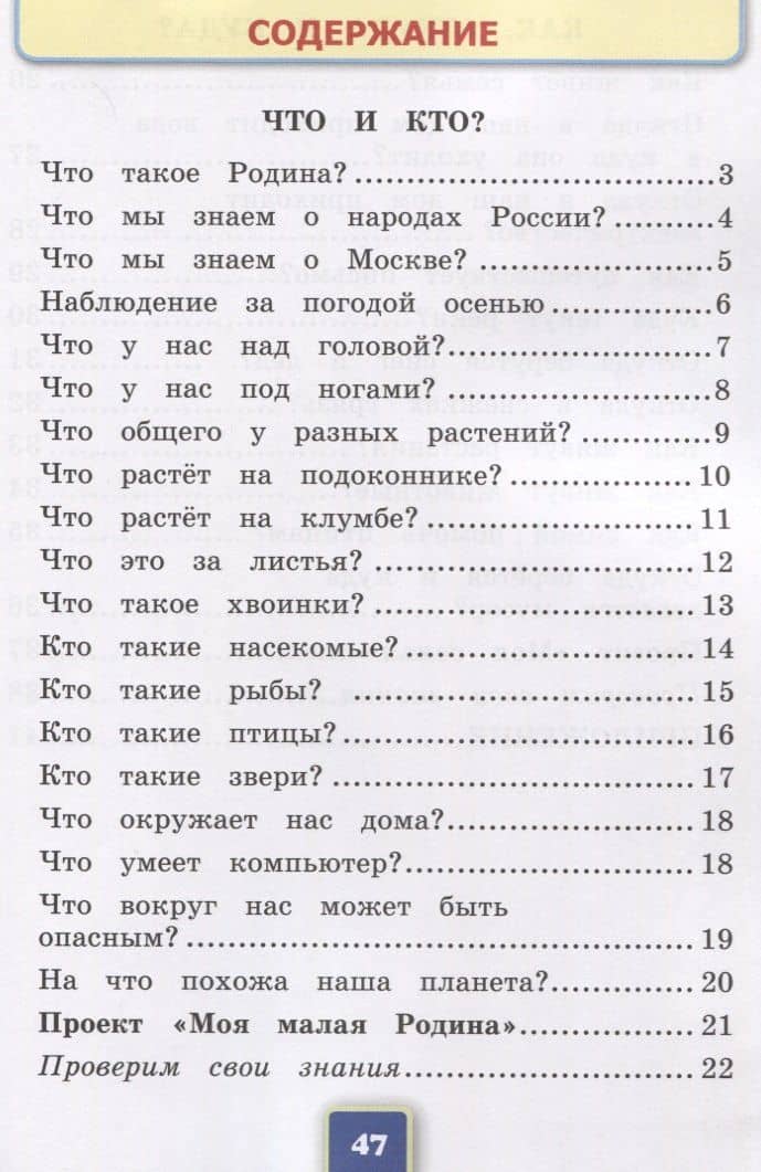 Окружающий мир. 1 класс. Рабочая тетрадь № 1. К учебнику А.А. Плешакова "Окружающий мир. 1 класс. В 2-х частях. Часть 1" (М: Просвещение) — Наталья Алексеевна Соколова (2)