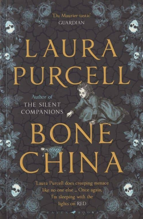 Bone China