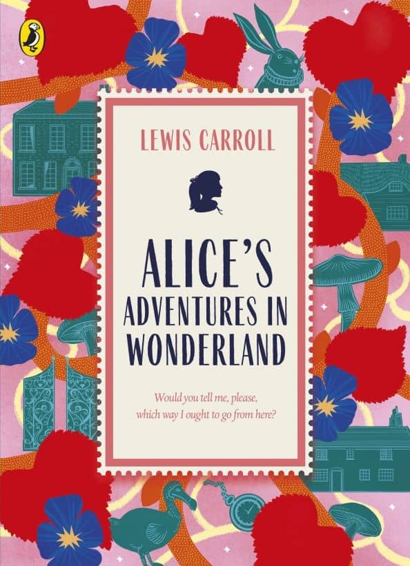 Alice's Adventures in Wonderland — Lewis Carroll