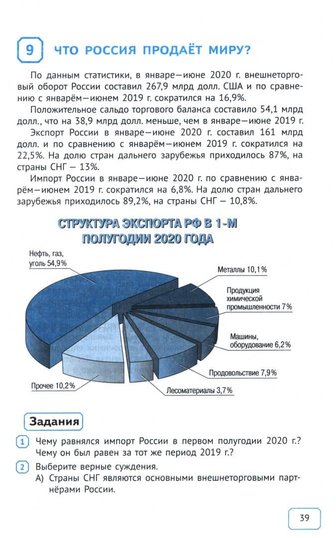 Будь функционально грамотным. 37 текстов и 200 заданий — Алихан Мавладиевич Динаев (3)