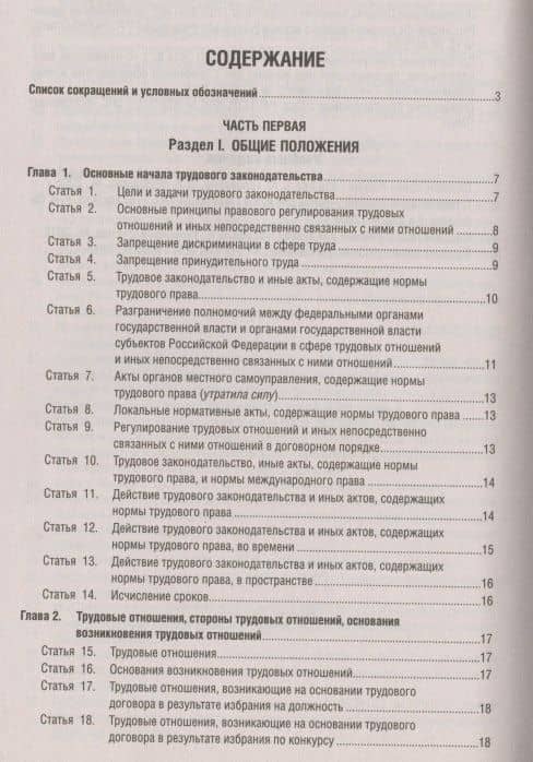Трудовой кодекс Российской Федерации в схемах. Учебное пособие — Кирилл Степанович Балицкий (2)