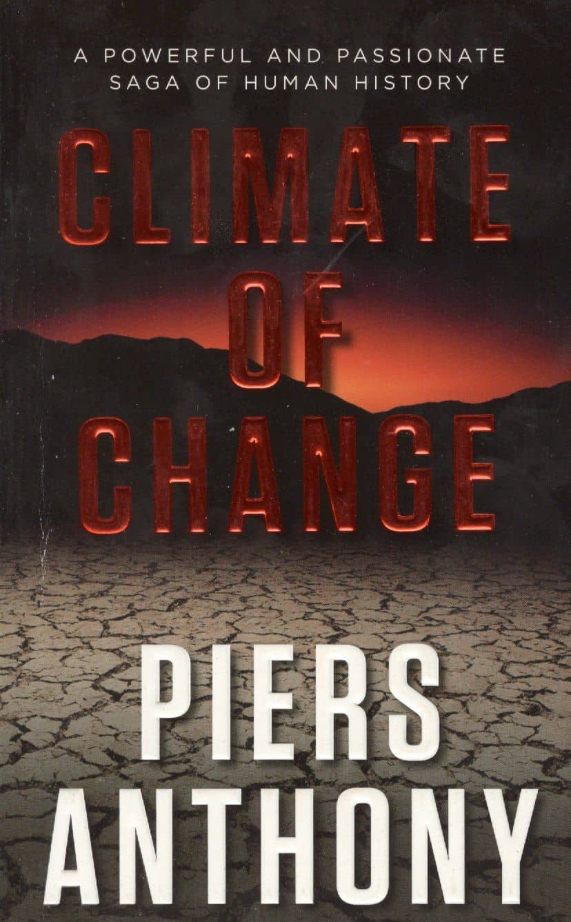 Climate of Change