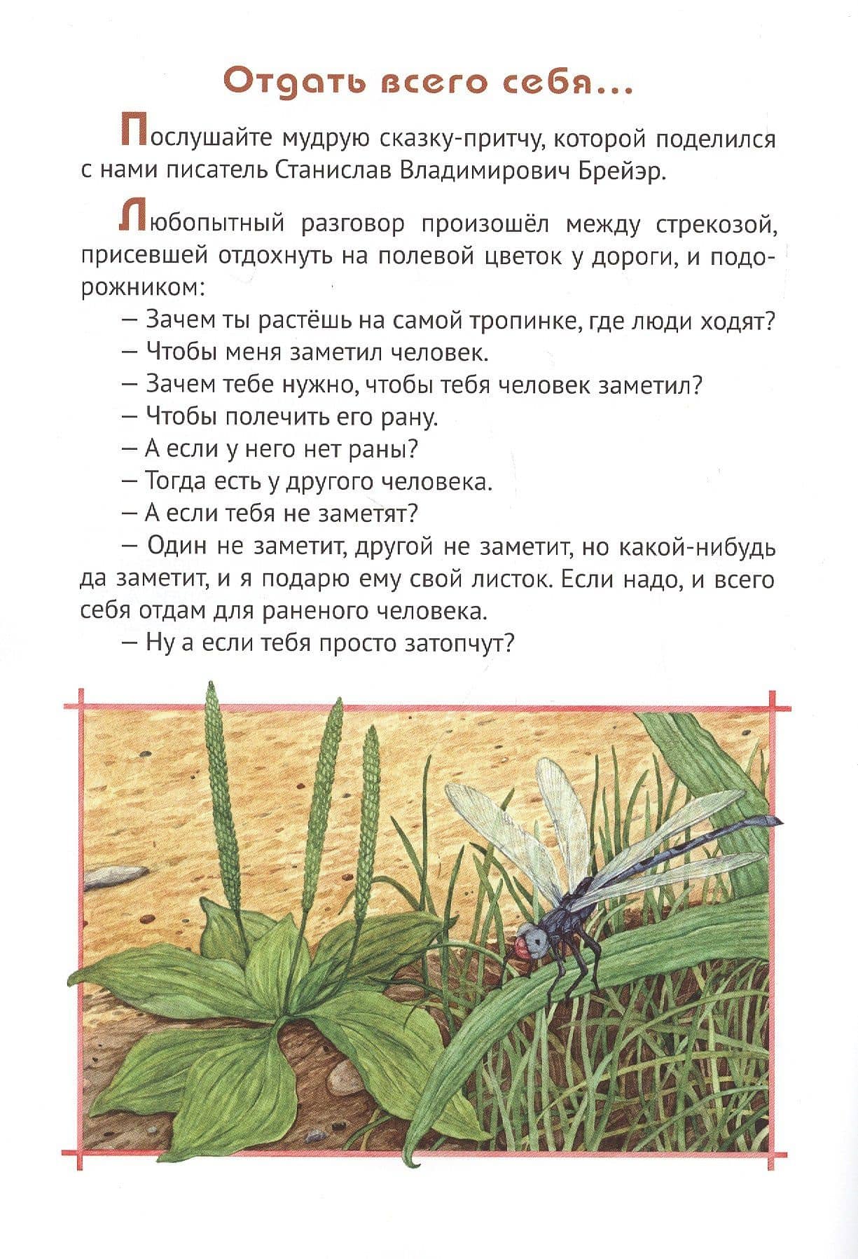 Животные на службе у человека — Татьяна Дмитриевна Жданова (3)
