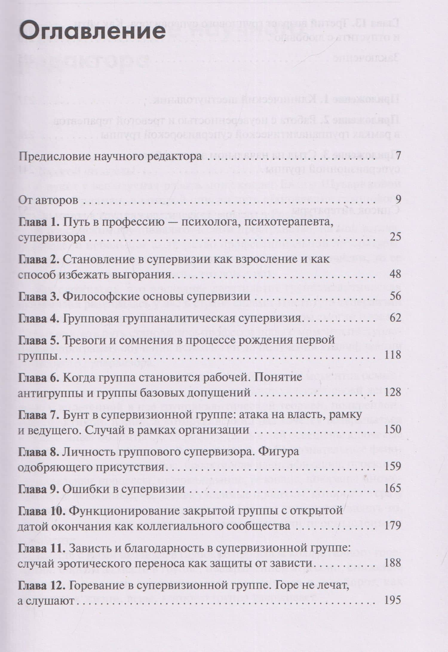 Мыслить под огнем. Рождение группаналитического супервизора в России — Елена Владимировна Шуварикова (3)