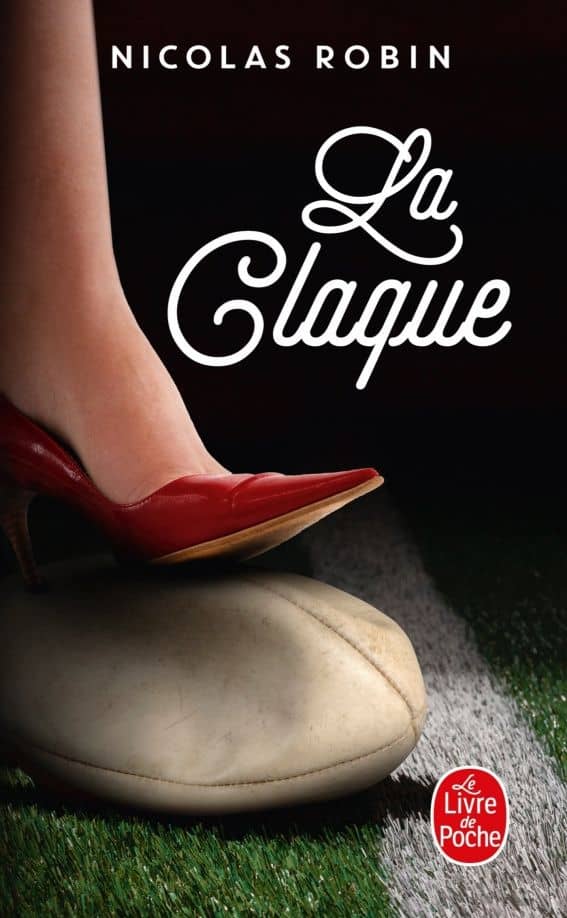 La Claque — Nicolas Robin