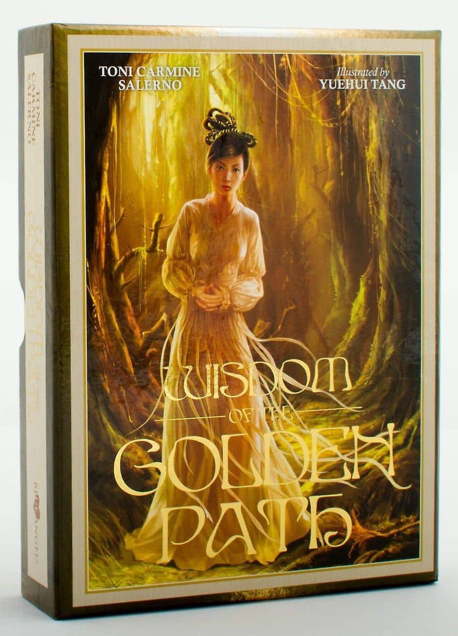 Wisdom of The Golden Path