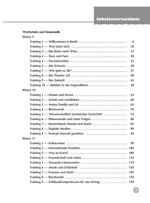 Немецкий язык. 9-11 классы. Базовый и углубленный уровни. Лексика и грамматика. Сборник упражнений. ФГОС 2021 — Виктория Михайловна Костева (2)