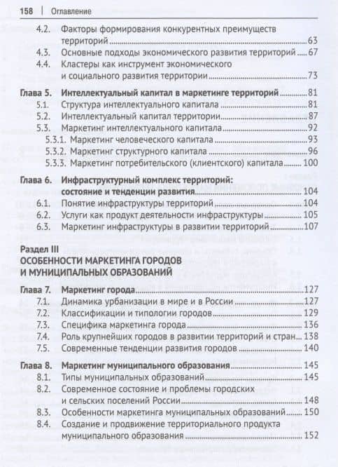 Маркетинг территорий.Уч. — Наталья Алексеевна Лысова (3)