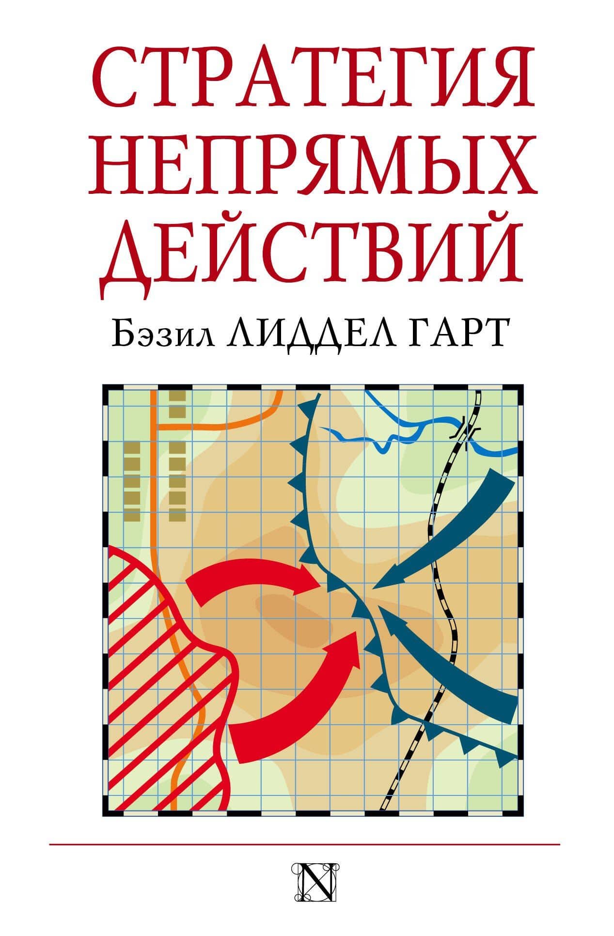 Стратегия непрямых действий