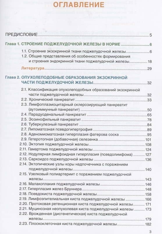 Патоморфологическая диагностика опухолеподобных образований поджелудочной железы. Руководство для врачей — Олег Владимирович Должанский (2)